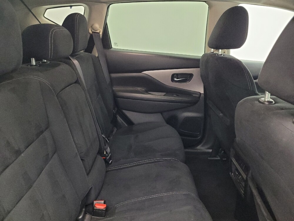 2021 Nissan Murano in Conway, SC 29526 - 18110311 19