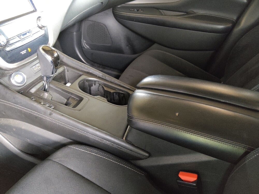 2021 Nissan Murano in Conway, SC 29526 - 18110311 26