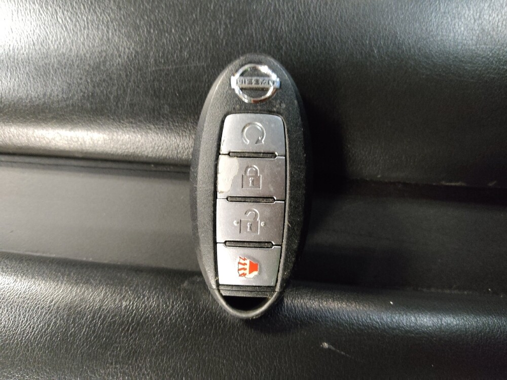 2021 Nissan Murano in Conway, SC 29526 - 18110311 32