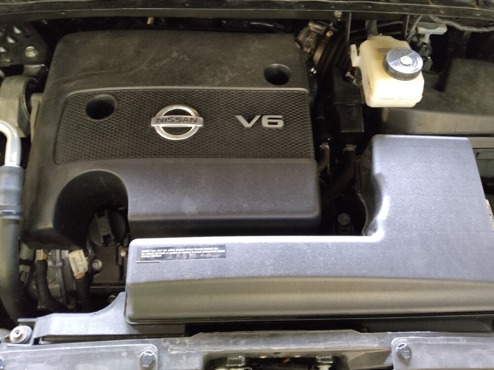 2021 Nissan Murano in Conway, SC 29526 - 18110311 30