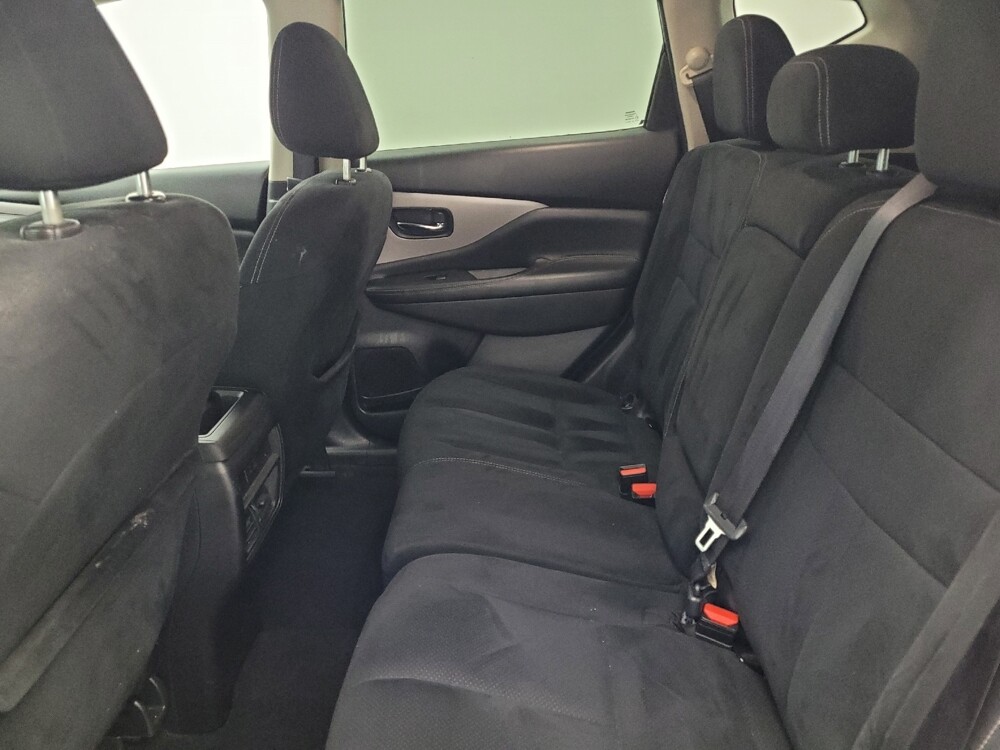 2021 Nissan Murano in Conway, SC 29526 - 18110311 18