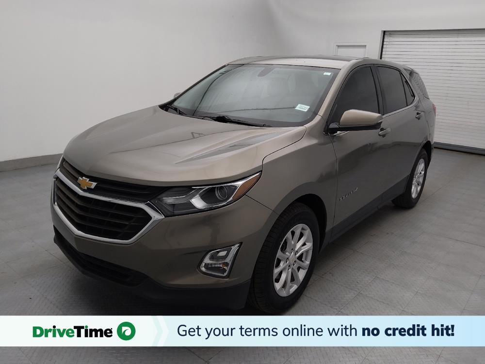 2019 Chevrolet Equinox in Greenville, SC 29607 - 18110313