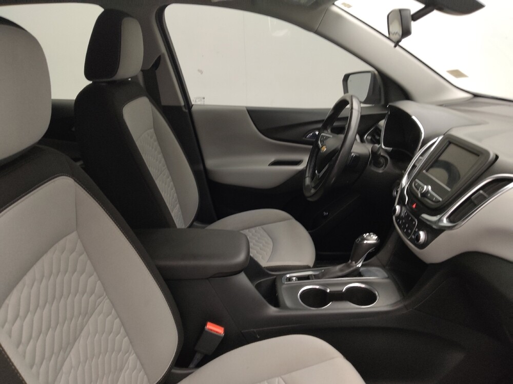 2019 Chevrolet Equinox in Greenville, SC 29607 - 18110313 21