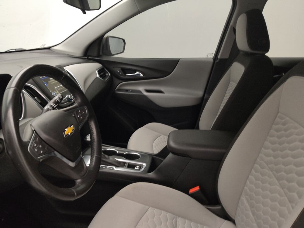 2019 Chevrolet Equinox in Greenville, SC 29607 - 18110313 17