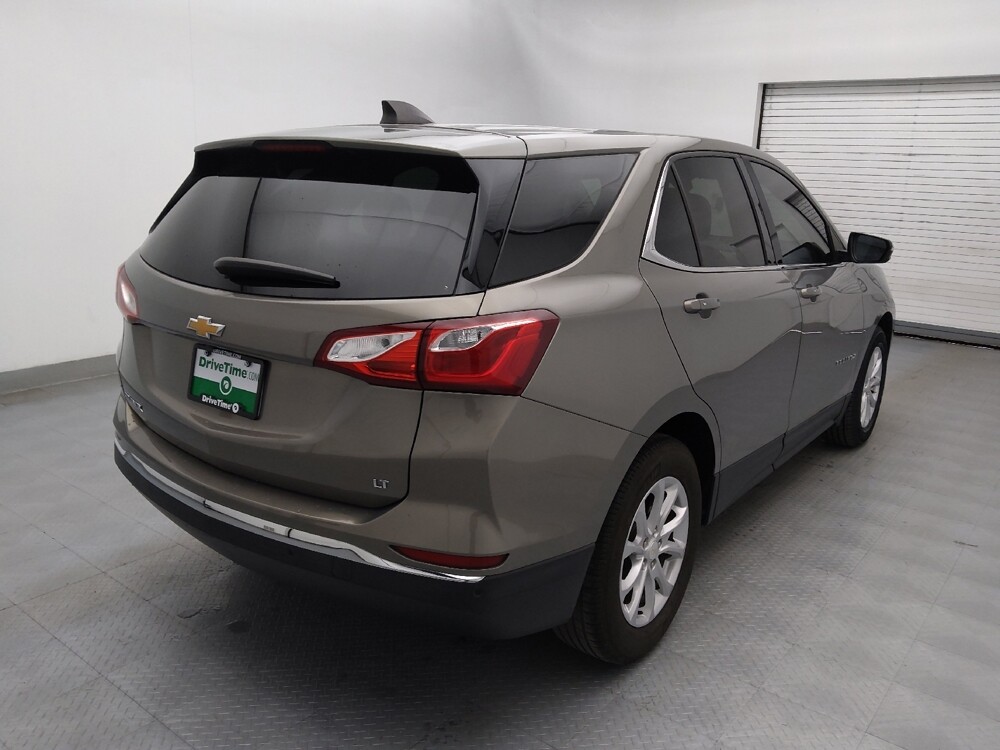 2019 Chevrolet Equinox in Greenville, SC 29607 - 18110313 9