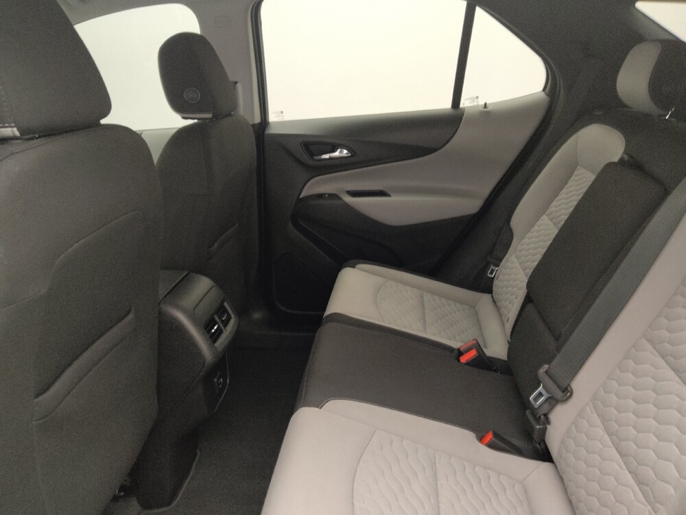 2019 Chevrolet Equinox in Greenville, SC 29607 - 18110313 18