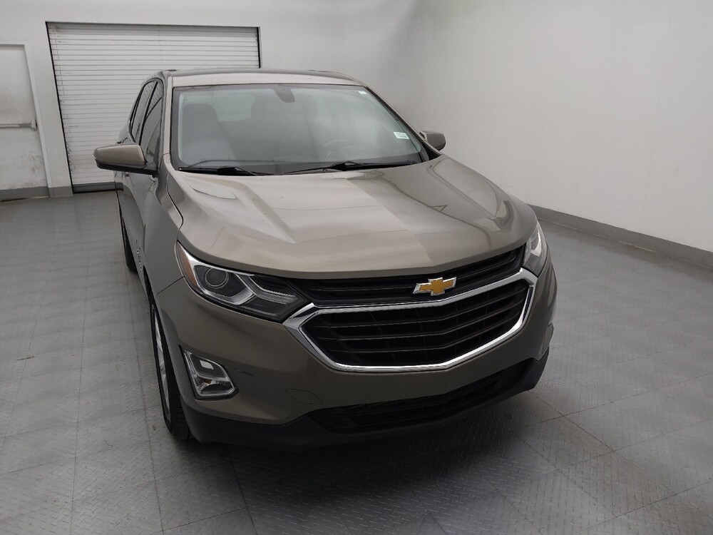 2019 Chevrolet Equinox in Greenville, SC 29607 - 18110313 14