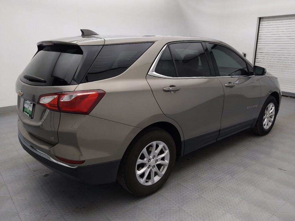 2019 Chevrolet Equinox in Greenville, SC 29607 - 18110313 10