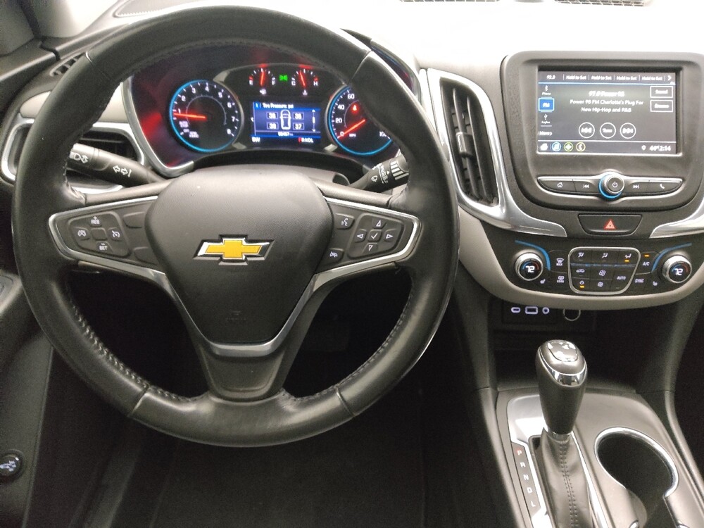 2019 Chevrolet Equinox in Greenville, SC 29607 - 18110313 22
