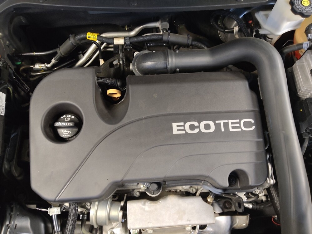 2019 Chevrolet Equinox in Greenville, SC 29607 - 18110313 30