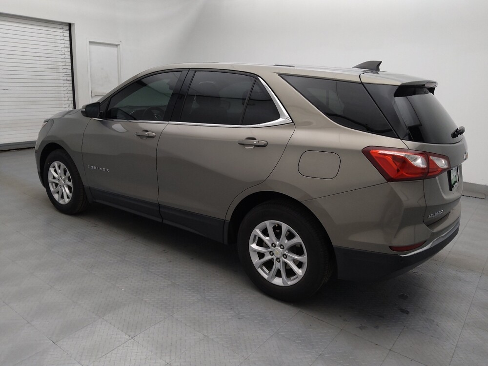 2019 Chevrolet Equinox in Greenville, SC 29607 - 18110313 3