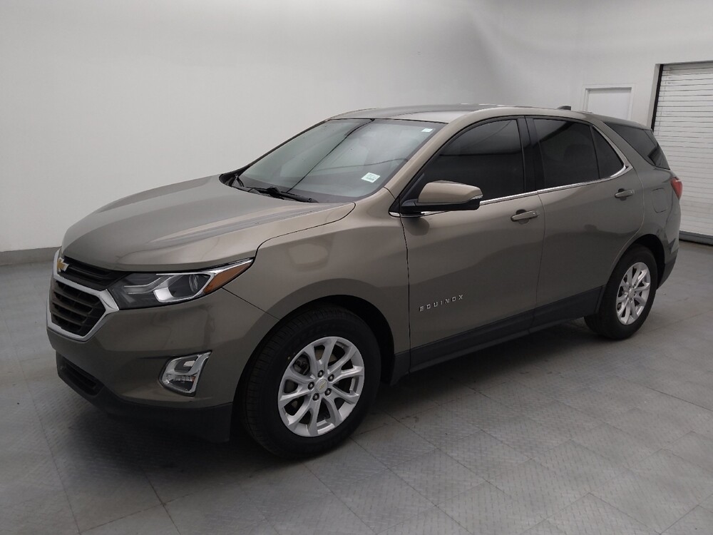 2019 Chevrolet Equinox in Greenville, SC 29607 - 18110313 2