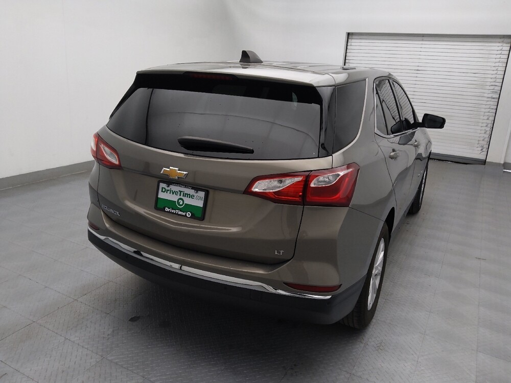 2019 Chevrolet Equinox in Greenville, SC 29607 - 18110313 7