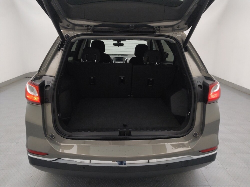 2019 Chevrolet Equinox in Greenville, SC 29607 - 18110313 29