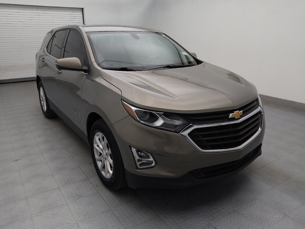 2019 Chevrolet Equinox in Greenville, SC 29607 - 18110313 13