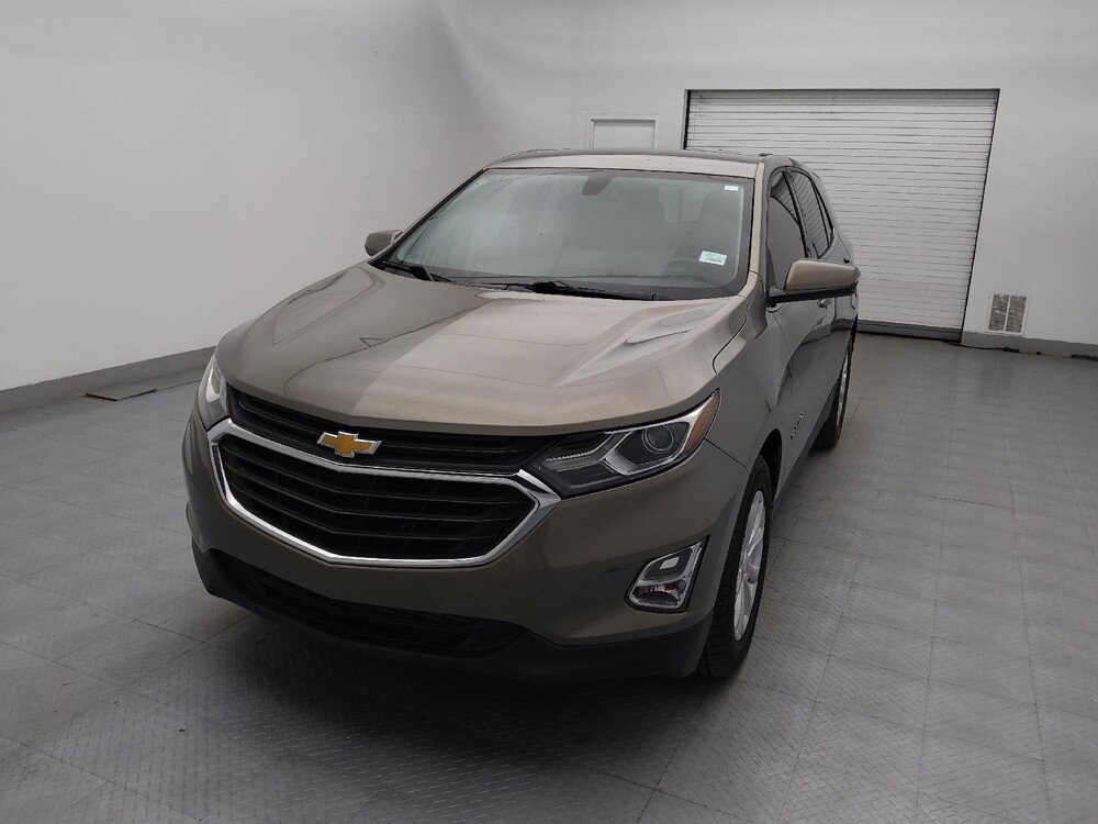 2019 Chevrolet Equinox in Greenville, SC 29607 - 18110313 15