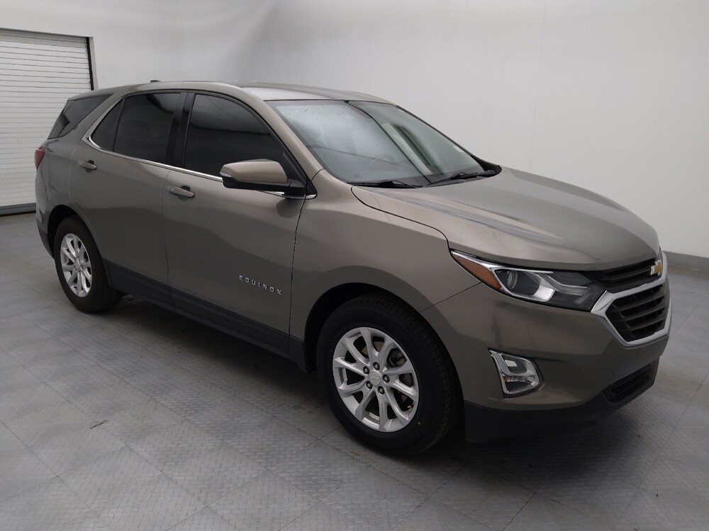 2019 Chevrolet Equinox in Greenville, SC 29607 - 18110313 11