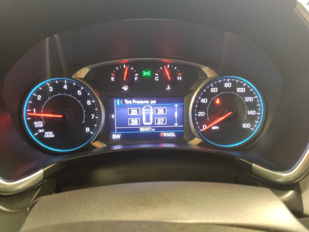 2019 Chevrolet Equinox in Greenville, SC 29607 - 18110313 23