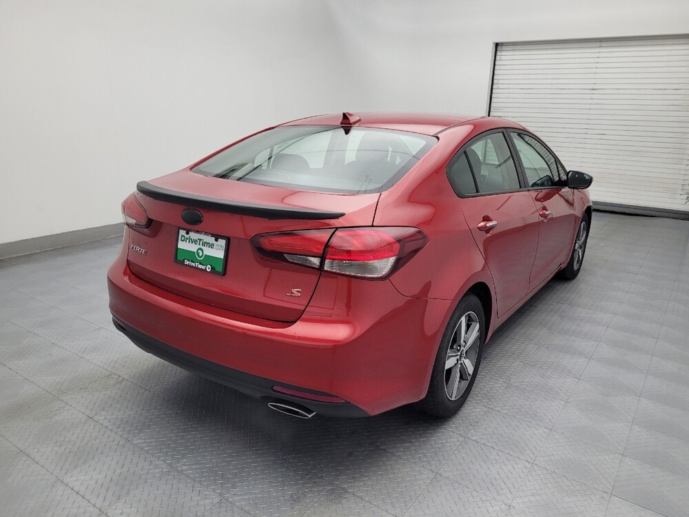 2018 Kia Forte in Greenville, SC 29607 - 18110315 9