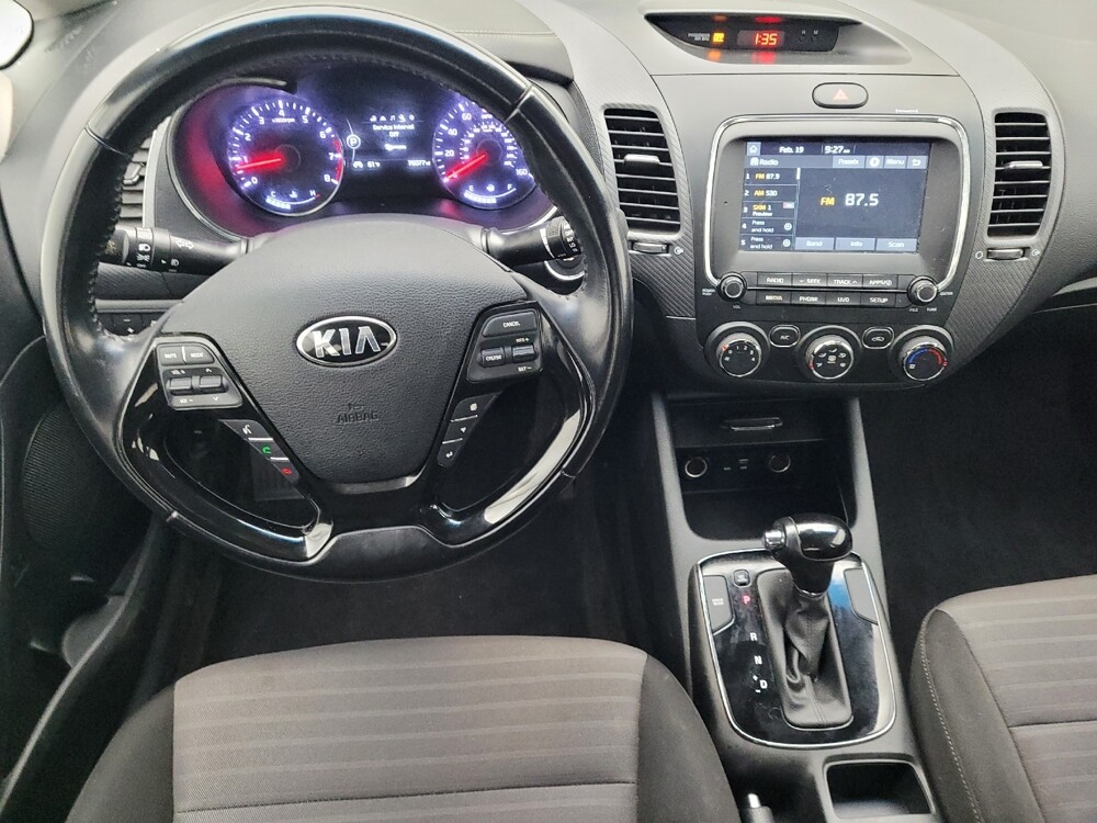 2018 Kia Forte in Greenville, SC 29607 - 18110315 22