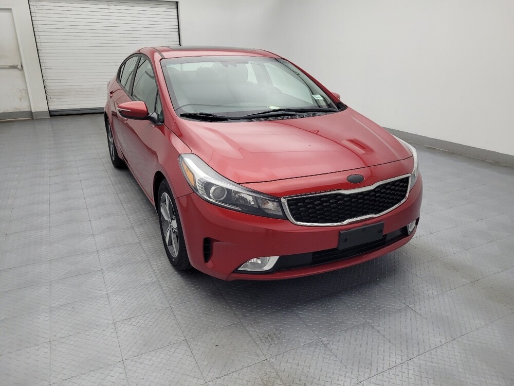 2018 Kia Forte in Greenville, SC 29607 - 18110315 14