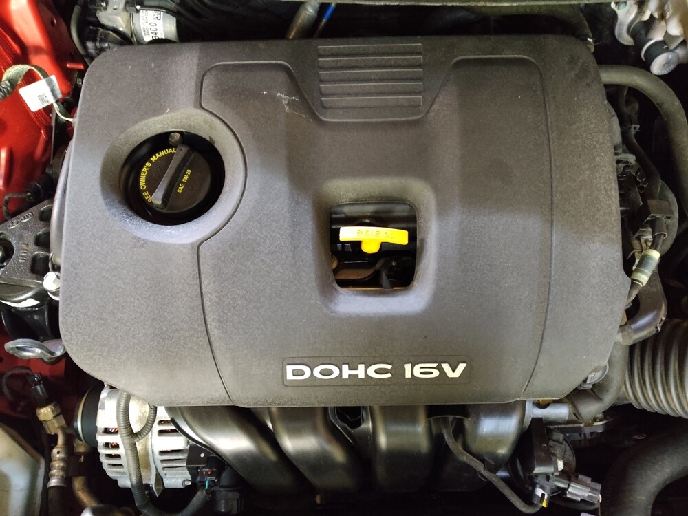 2018 Kia Forte in Greenville, SC 29607 - 18110315 30