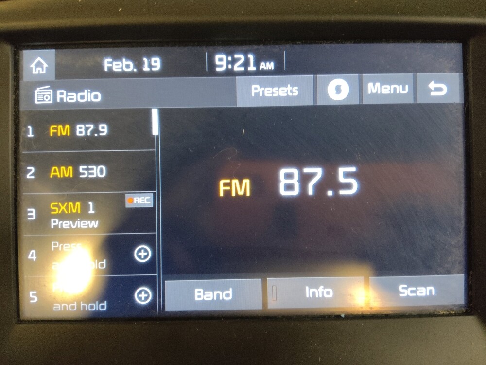 2018 Kia Forte in Greenville, SC 29607 - 18110315 25