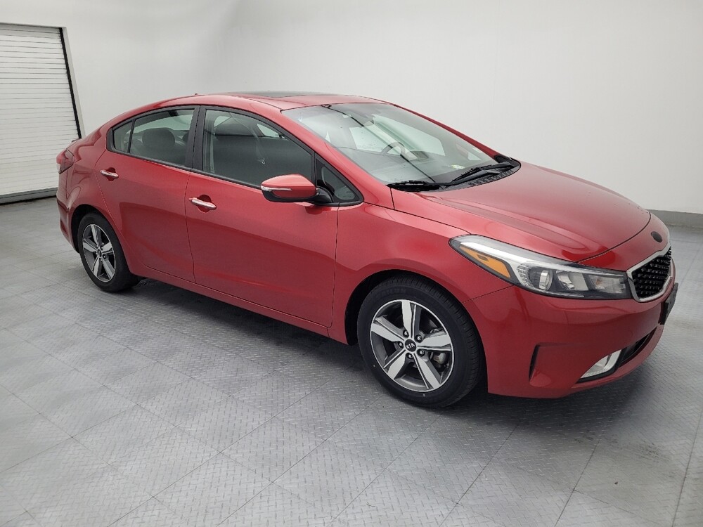 2018 Kia Forte in Greenville, SC 29607 - 18110315 11