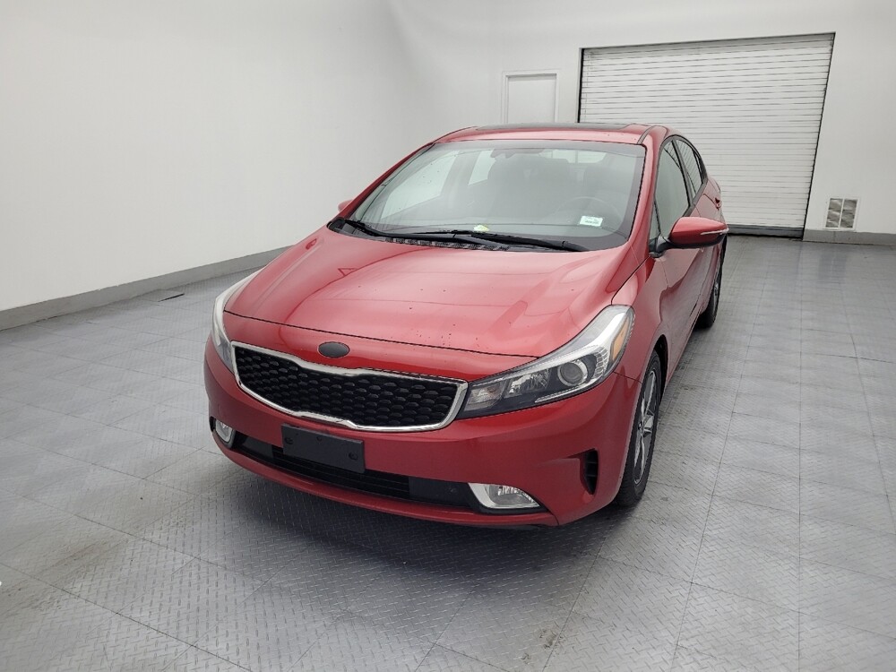 2018 Kia Forte in Greenville, SC 29607 - 18110315 15