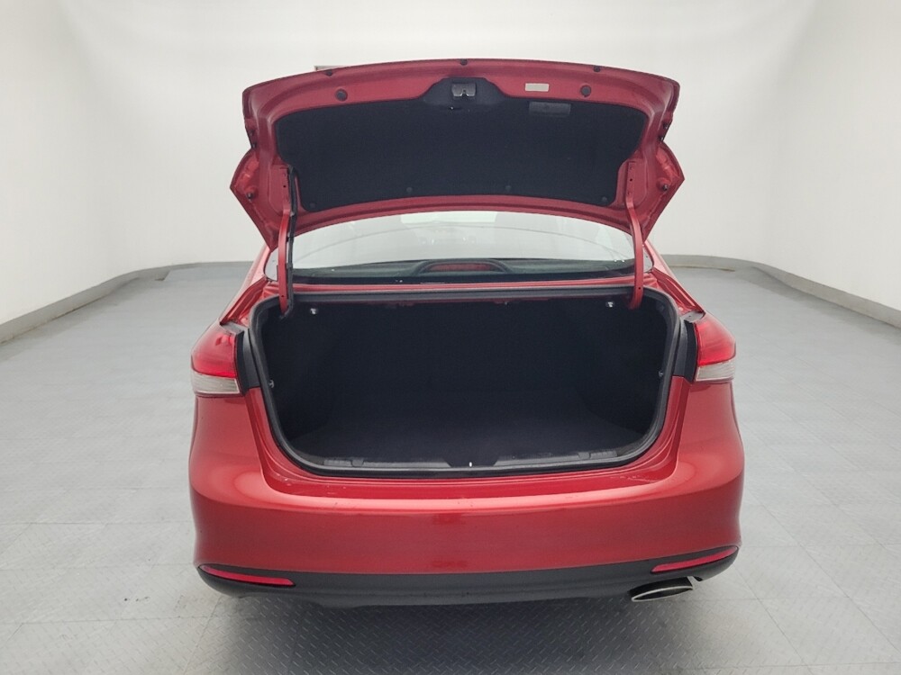 2018 Kia Forte in Greenville, SC 29607 - 18110315 29