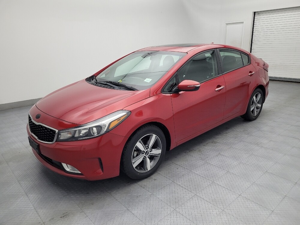 2018 Kia Forte in Greenville, SC 29607 - 18110315 2
