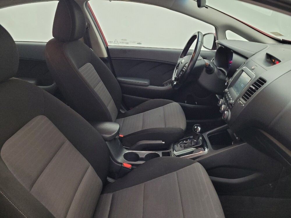 2018 Kia Forte in Greenville, SC 29607 - 18110315 21