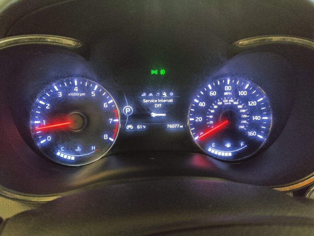 2018 Kia Forte in Greenville, SC 29607 - 18110315 23