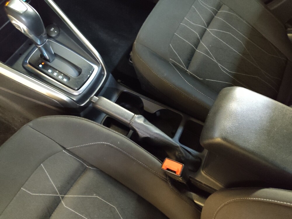 2018 Ford EcoSport in Charlotte, NC 28213 - 18110316 26