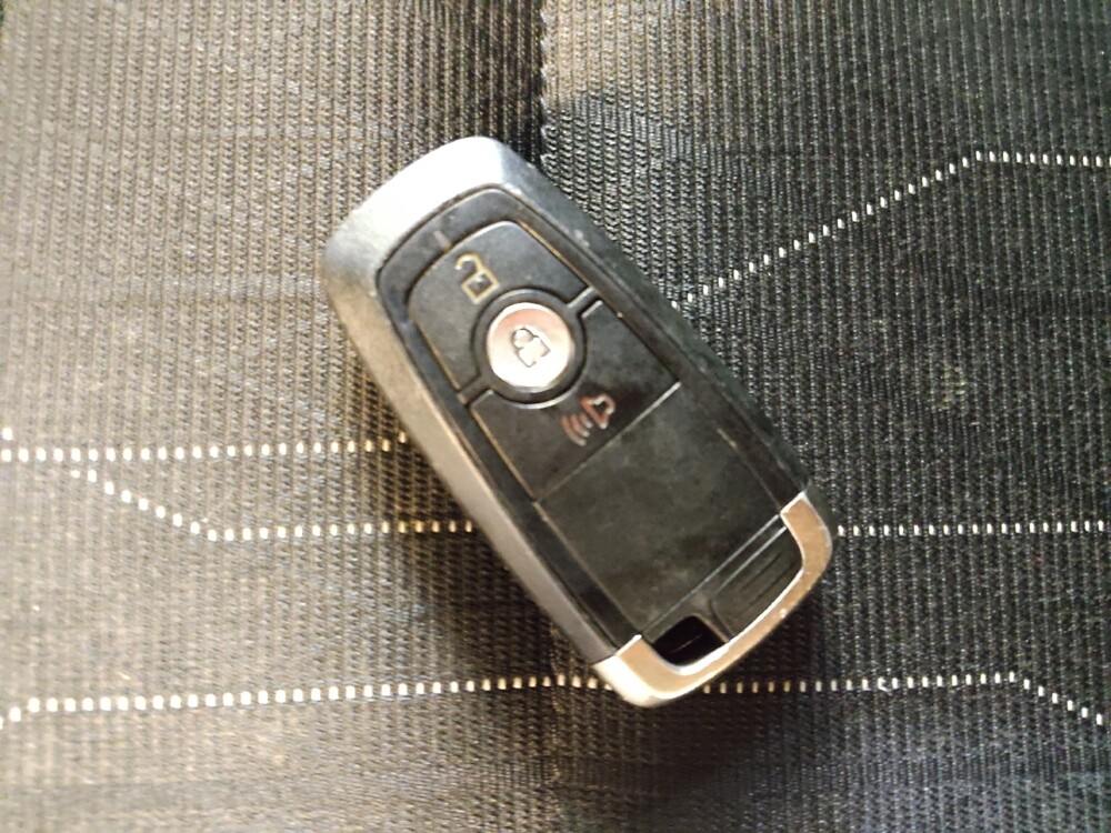 2018 Ford EcoSport in Charlotte, NC 28213 - 18110316 32