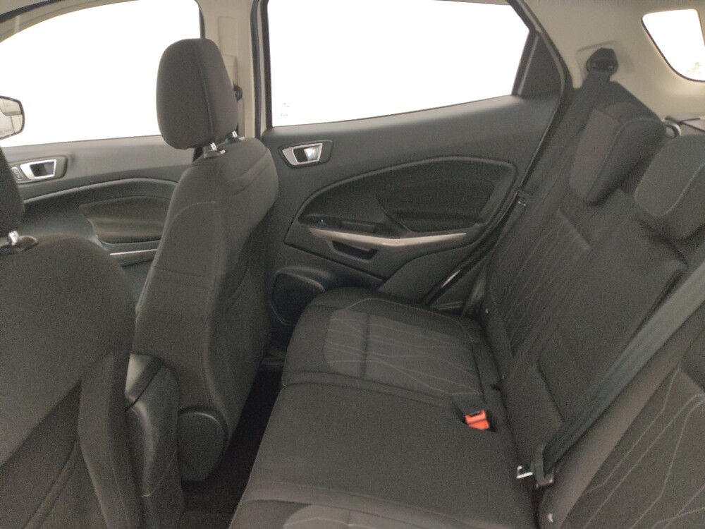 2018 Ford EcoSport in Charlotte, NC 28213 - 18110316 18