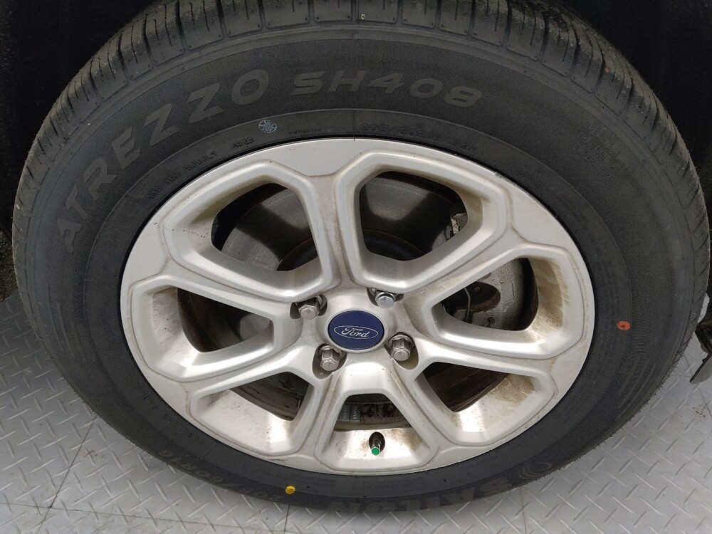 2018 Ford EcoSport in Charlotte, NC 28213 - 18110316 31