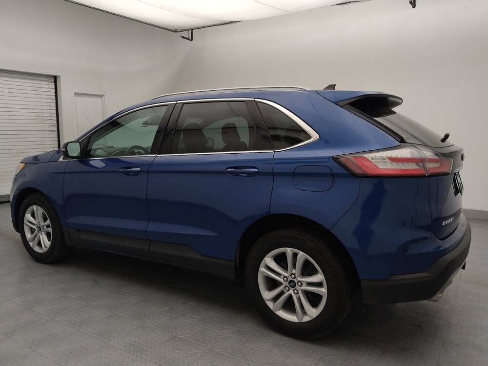 2020 Ford Edge in Raleigh, NC 27604 - 18110317 3
