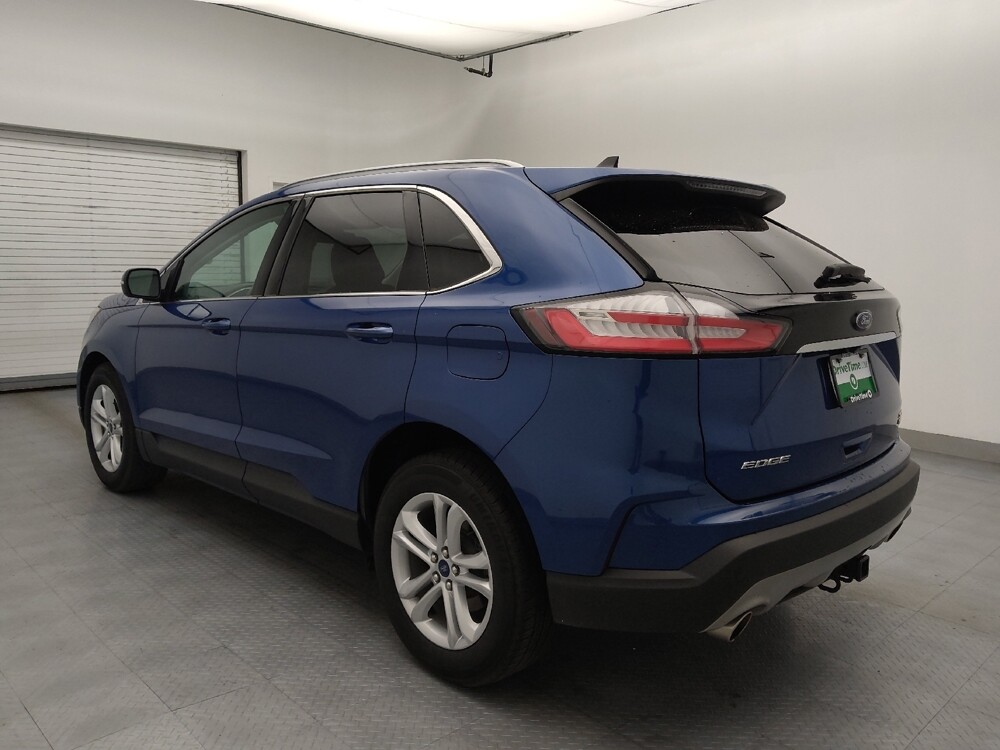 2020 Ford Edge in Raleigh, NC 27604 - 18110317 5