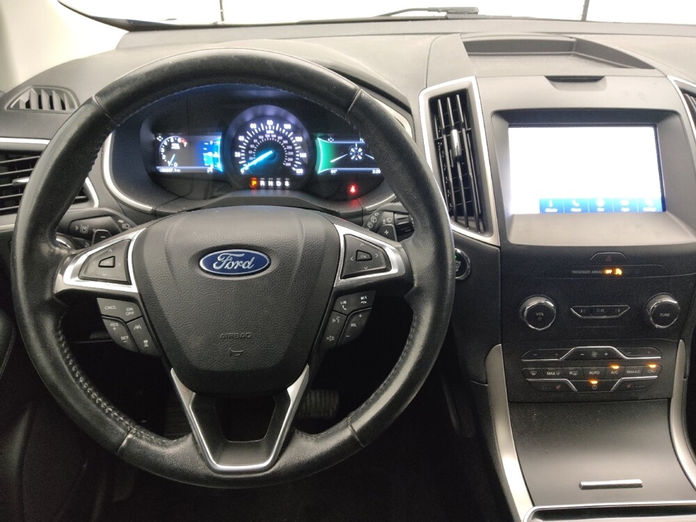 2020 Ford Edge in Raleigh, NC 27604 - 18110317 22