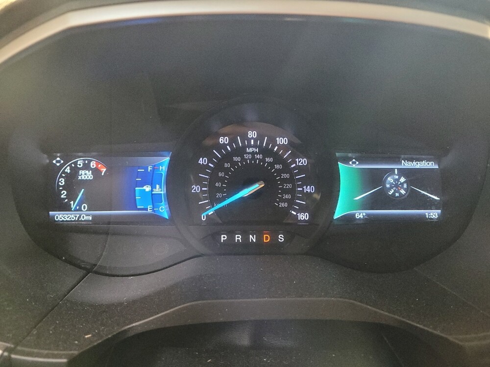 2020 Ford Edge in Raleigh, NC 27604 - 18110317 23