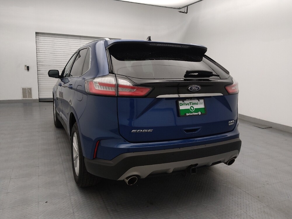 2020 Ford Edge in Raleigh, NC 27604 - 18110317 6