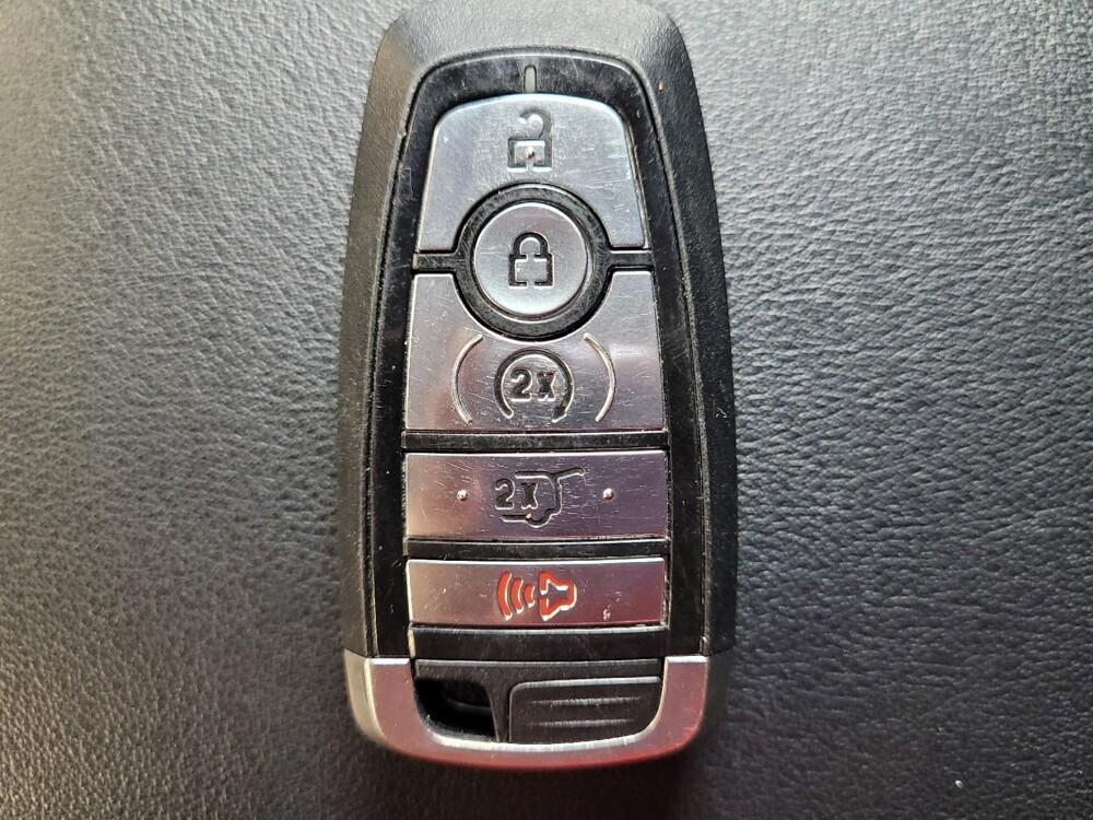 2020 Ford Edge in Raleigh, NC 27604 - 18110317 32