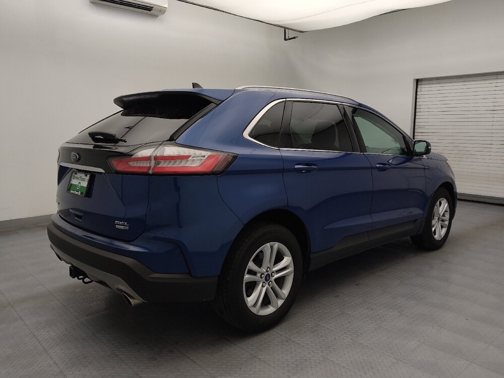 2020 Ford Edge in Raleigh, NC 27604 - 18110317 9
