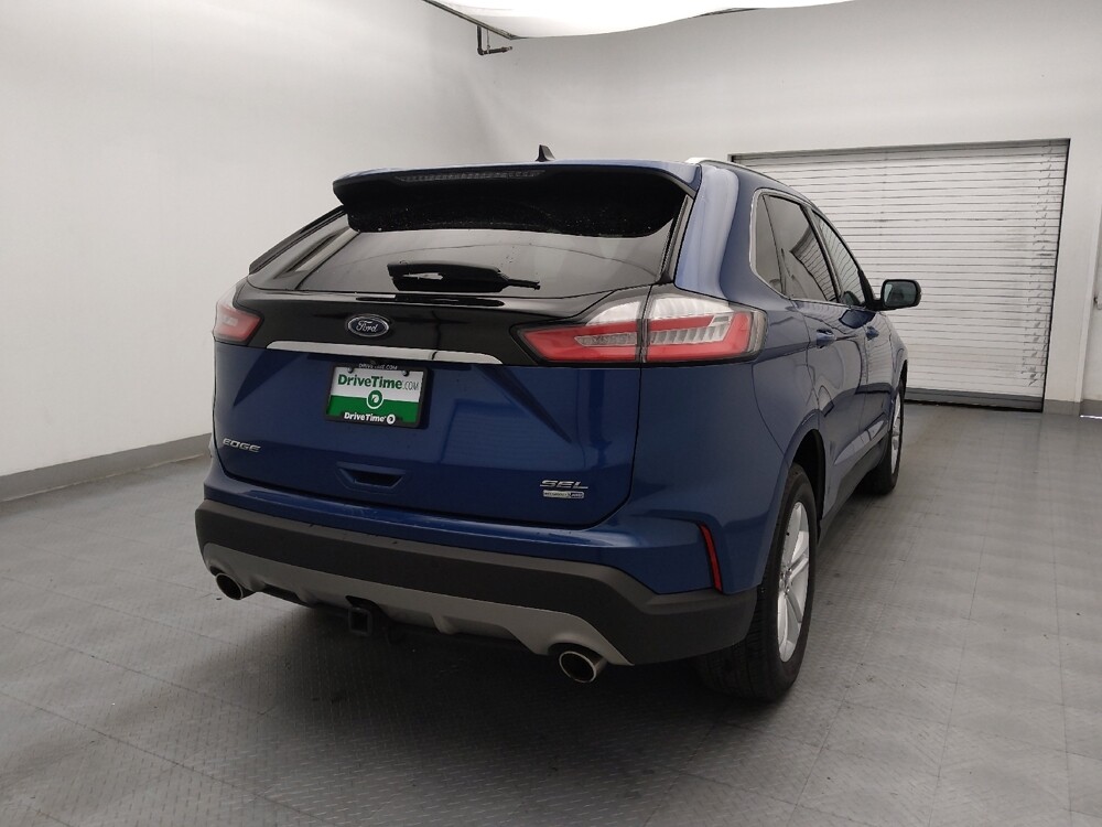 2020 Ford Edge in Raleigh, NC 27604 - 18110317 7