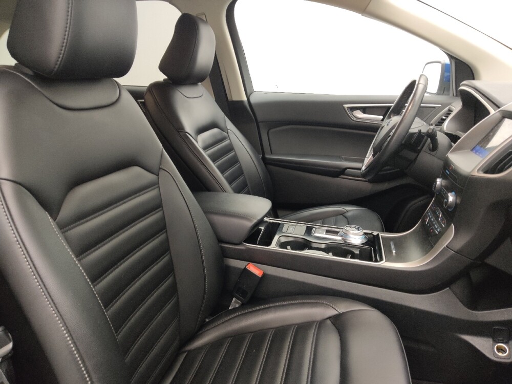 2020 Ford Edge in Raleigh, NC 27604 - 18110317 21