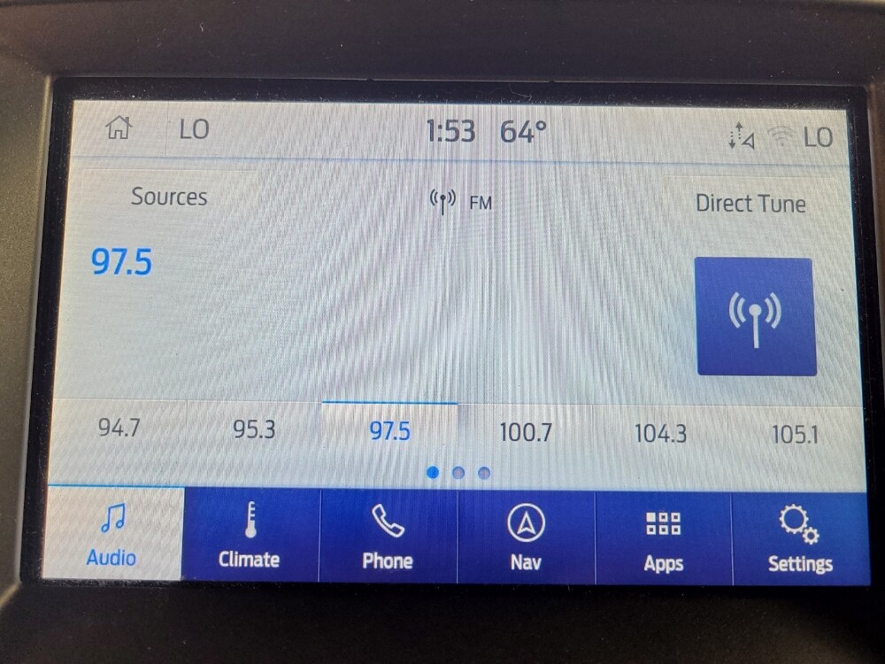 2020 Ford Edge in Raleigh, NC 27604 - 18110317 25