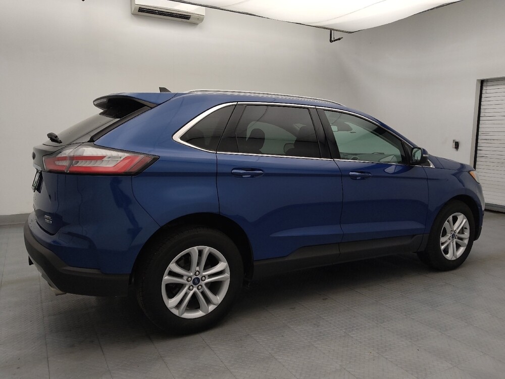 2020 Ford Edge in Raleigh, NC 27604 - 18110317 10
