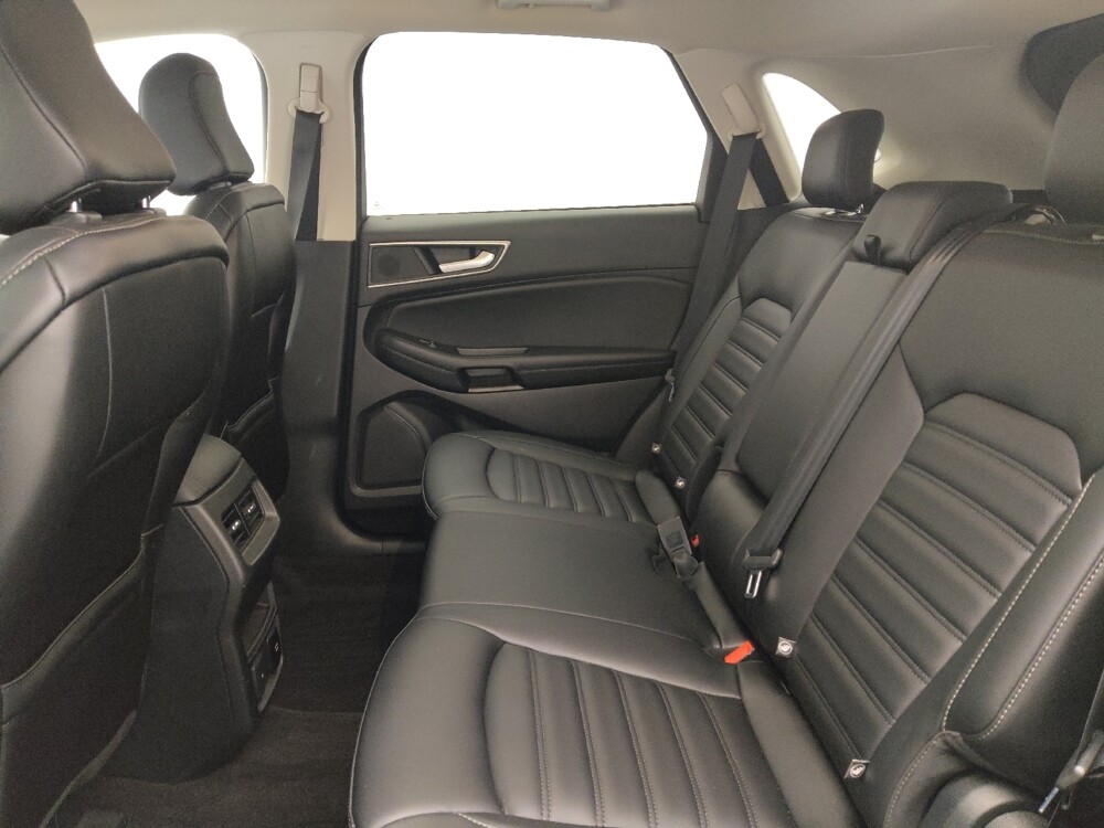 2020 Ford Edge in Raleigh, NC 27604 - 18110317 18