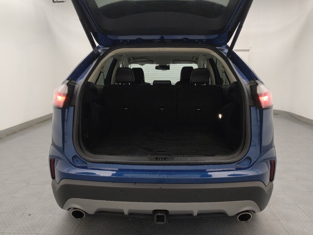 2020 Ford Edge in Raleigh, NC 27604 - 18110317 29